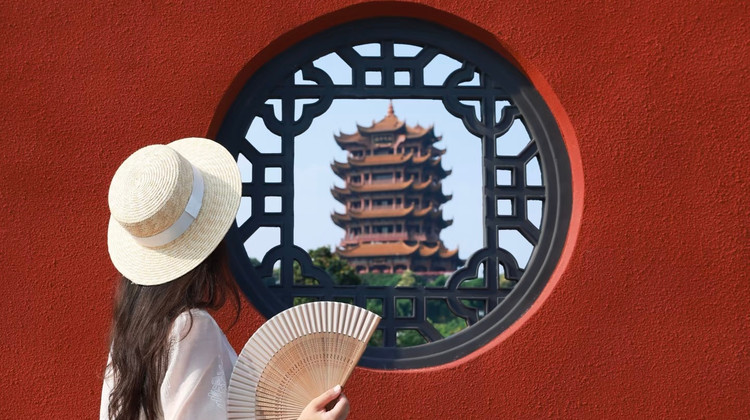 【武汉出发】武汉3日2晚私家团