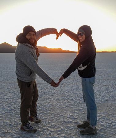 3D2N • Uyuni: 3-Day Salt Flats Tour to San Pedro de Atacama