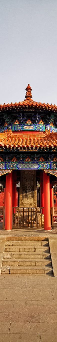 龙王庙行宫-宿迁