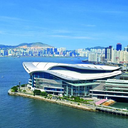 香港+澳门5日4晚跟团游