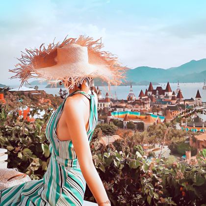 越南胡志明市+芽庄6日5晚跟团游