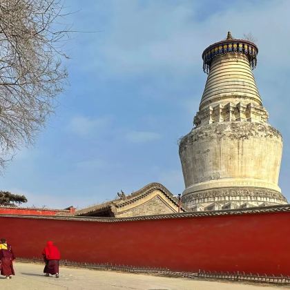 山西太原+五台山2日1晚私家团