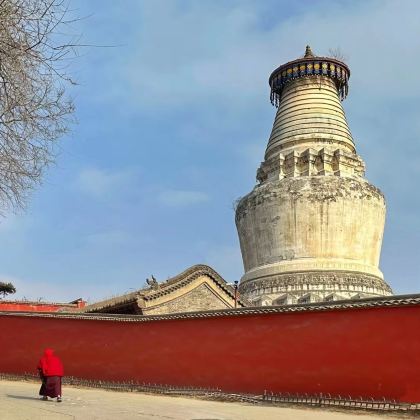 山西太原+五台山2日1晚私家团