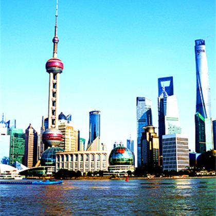 上海+周庄2日1晚跟团游