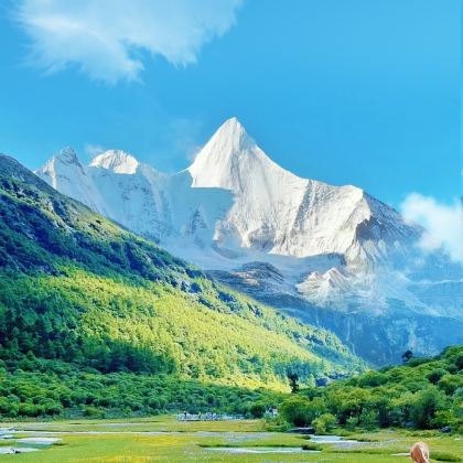 丽江+香格里拉+稻城+泸沽湖6日5晚拼小团