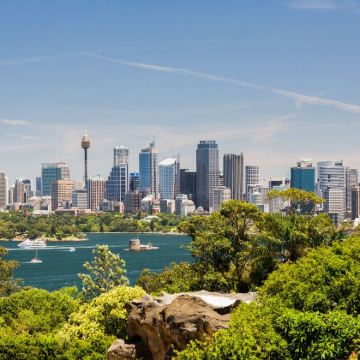 澳大利亚悉尼+墨尔本+大洋路+洛克阿德大峡谷+菲兹洛伊花园7日6晚私家团·【初探萌趣南半球】赠送百万旅意险+悉尼塔+悉尼歌剧院外观+阿波罗湾+十二门徒+洛克阿德峡谷--1单1团-中文专车 | 家庭 · 亲子 · 情侣深度游 |