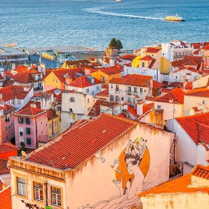 葡萄牙9日7晚私家团