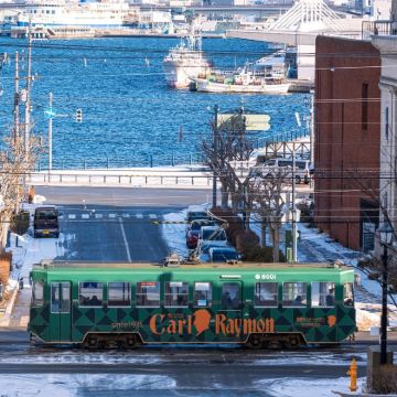 日本大阪+京都+奈良+北海道札幌+小樽+洞爷湖町+旭川+富良野7日6晚跟团游