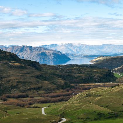 澳大利亚+新西兰12日跟团游