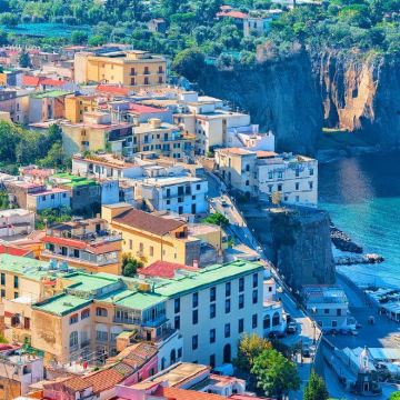 马德里+托莱多+塞哥维亚+阿维拉+萨拉曼卡8日7晚私家团