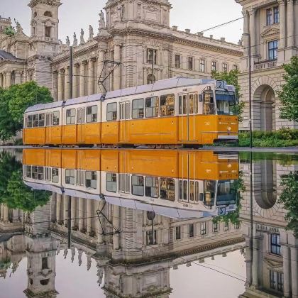 匈牙利布达佩斯+奥地利维也纳+捷克布拉格+斯洛伐克+德国慕尼黑+法兰克福16日15晚拼小团