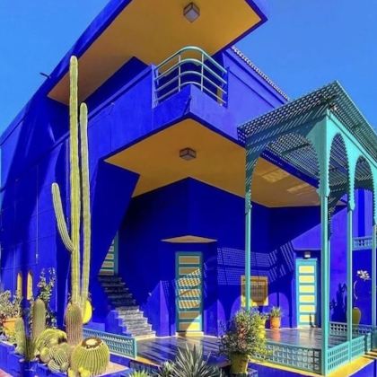 摩洛哥11日10晚私家团