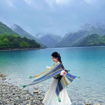 官鹅沟+文县天池国家森林公园+千坝牧场3日2晚跟团游