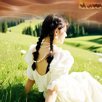 北戴河+承德避暑山庄+坝上+乌兰布统旅游区+木兰围场5日4晚跟团游