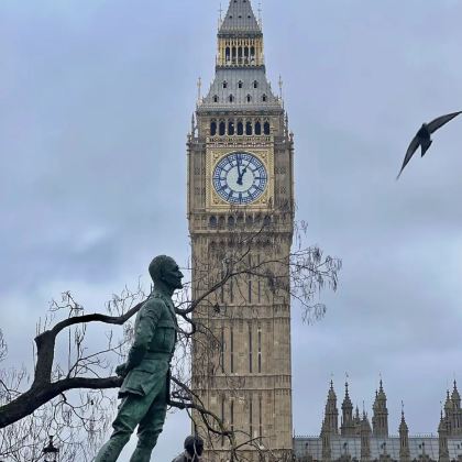 英国10日7晚拼小团