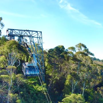 澳大利亚悉尼2日1晚跟团游