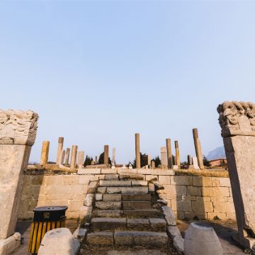 河北邯郸+响堂山石窟+安阳+殷墟博物馆+广府古城4日3晚私家团