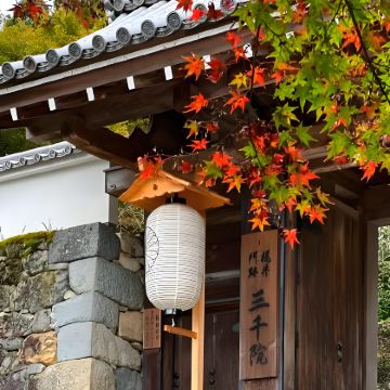 日本大阪+京都5日4晚跟团游