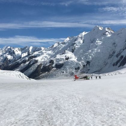 新西兰奥克兰大区+罗托鲁瓦+凯库拉+奥拉基/库克山国家公园+皇后镇10日私家团