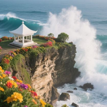 巴厘岛+吉隆坡8日7晚私家团