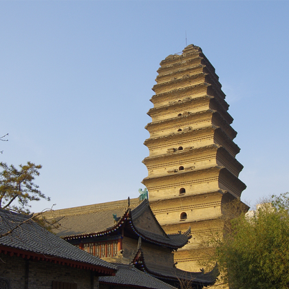 西安2日1晚私家团