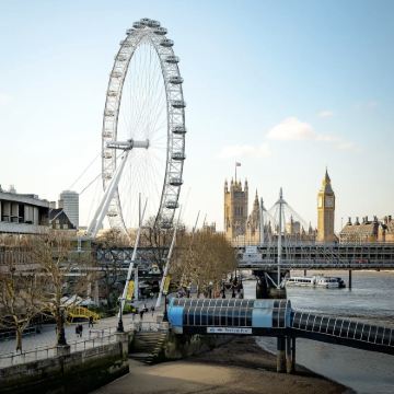 英国14日私家团