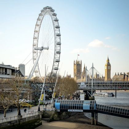 英国14日私家团