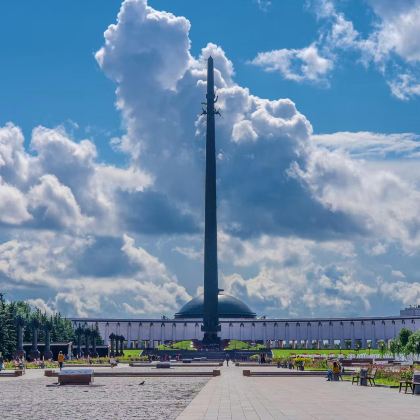 俄罗斯莫斯科州5日4晚拼小团