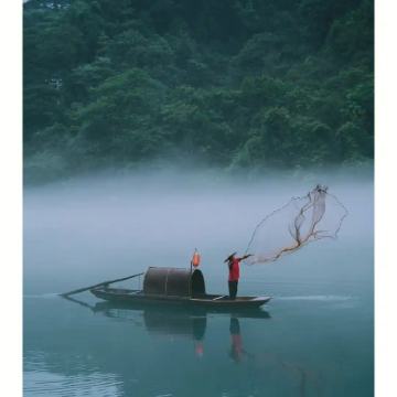 湖南东江湖旅游区+苏仙岭+莽山五指峰景区+风采楼5日4晚跟团游