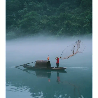 湖南东江湖旅游区+莽山五指峰景区+风采楼+高椅岭旅游区5日4晚跟团游