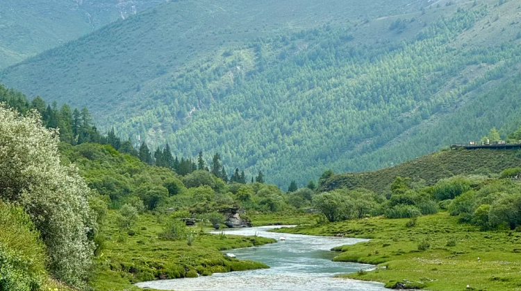 9-day 8-night · Private Tour · Chengdu + Daocheng Yading + Mount Siguniang + Xinduqiao Town