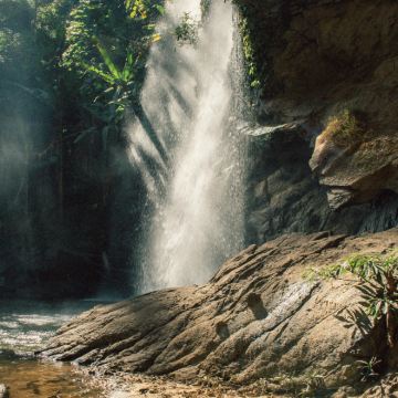 清迈4日3晚私家团