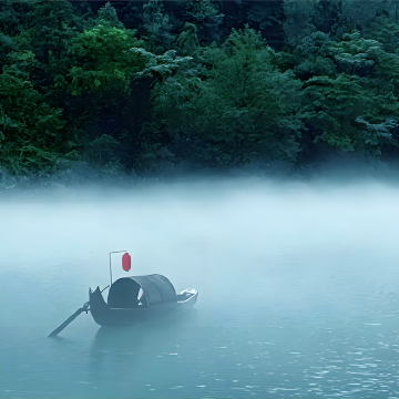 东江湖旅游区+高椅岭旅游区+莽山五指峰景区2日1晚拼小团