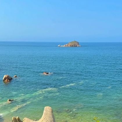 烟台海昌鲸鲨海洋公园+养马岛+月亮湾2日1晚跟团游