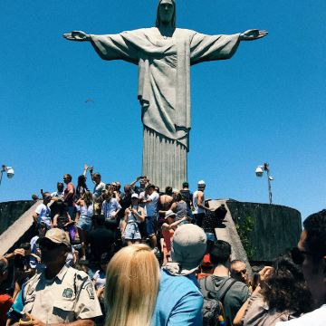 里约热内卢4日3晚自由行