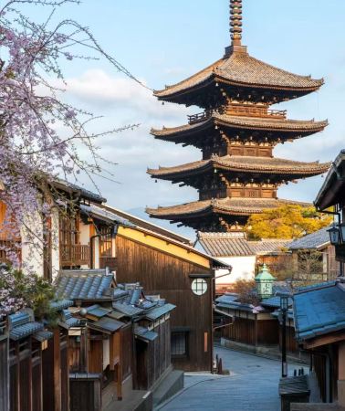 8天7晚 • 【關西黃金路線】打卡京都清水寺 + 伏見稻荷大社 + 琵琶湖 + 神戶有馬溫泉體驗