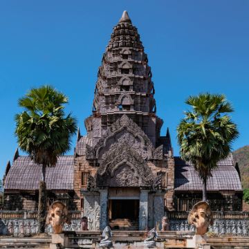 泰国清迈+清莱6日5晚私家团