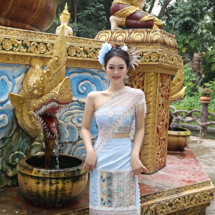 云南西双版纳4日3晚自由行