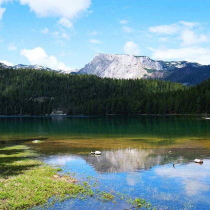 塞尔维亚+波黑+黑山+阿尔巴尼亚10日跟团游