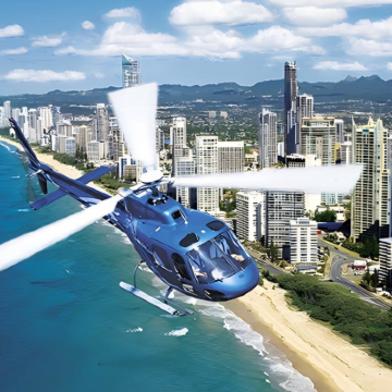 澳大利亚11日9晚跟团游