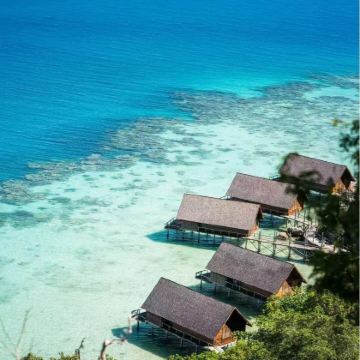 巴淡岛3日2晚私家团