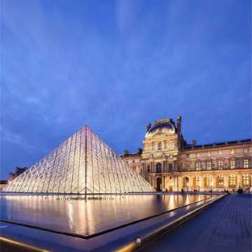 法国+卢森堡+德国+荷兰+比利时7日6晚跟团游