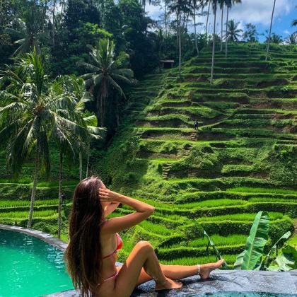 印度尼西亚雅加达+巴厘岛7日6晚私家团