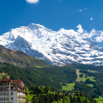 意大利罗马+米兰+科莫湖+瑞士马特洪峰冰川天堂+因特拉肯+卢塞恩9日8晚私家团