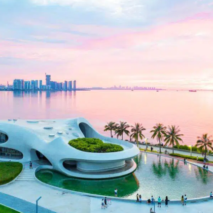 海口+澄迈4日3晚私家团