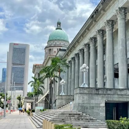 新加坡+马六甲+吉隆坡8日7晚私家团