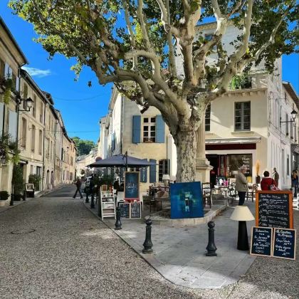 巴黎8日7晚私家团