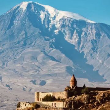格鲁吉亚+亚美尼亚10日9晚拼小团
