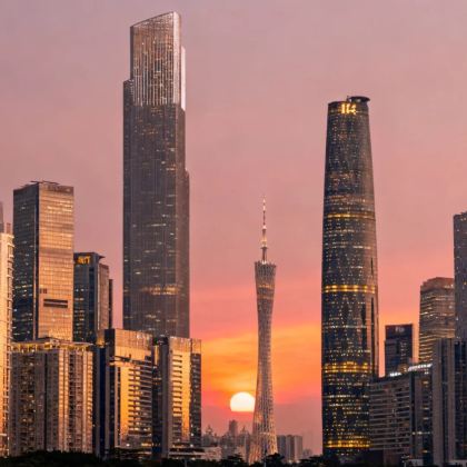 广州+珠海+深圳5日4晚私家团