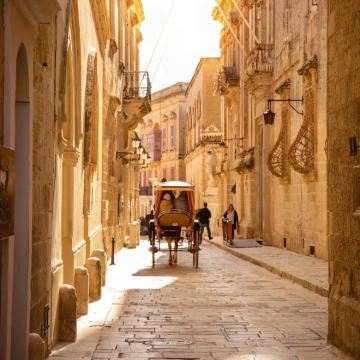 马耳他7日6晚私家团